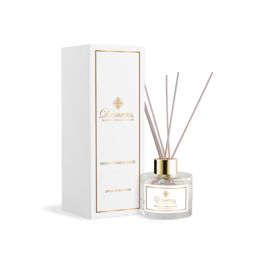 Peony & Pomegranate Diffuser