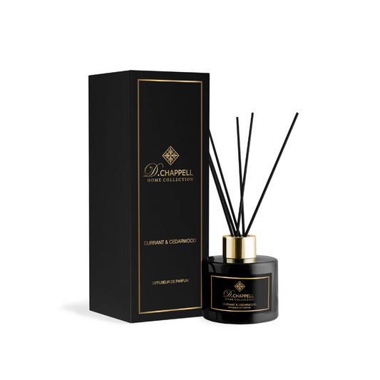 Currant & Cedarwood Diffuser