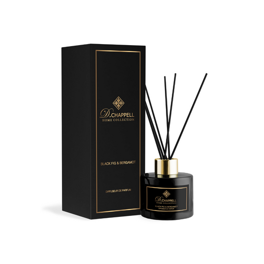 Black Fig & Bergamot Diffuser