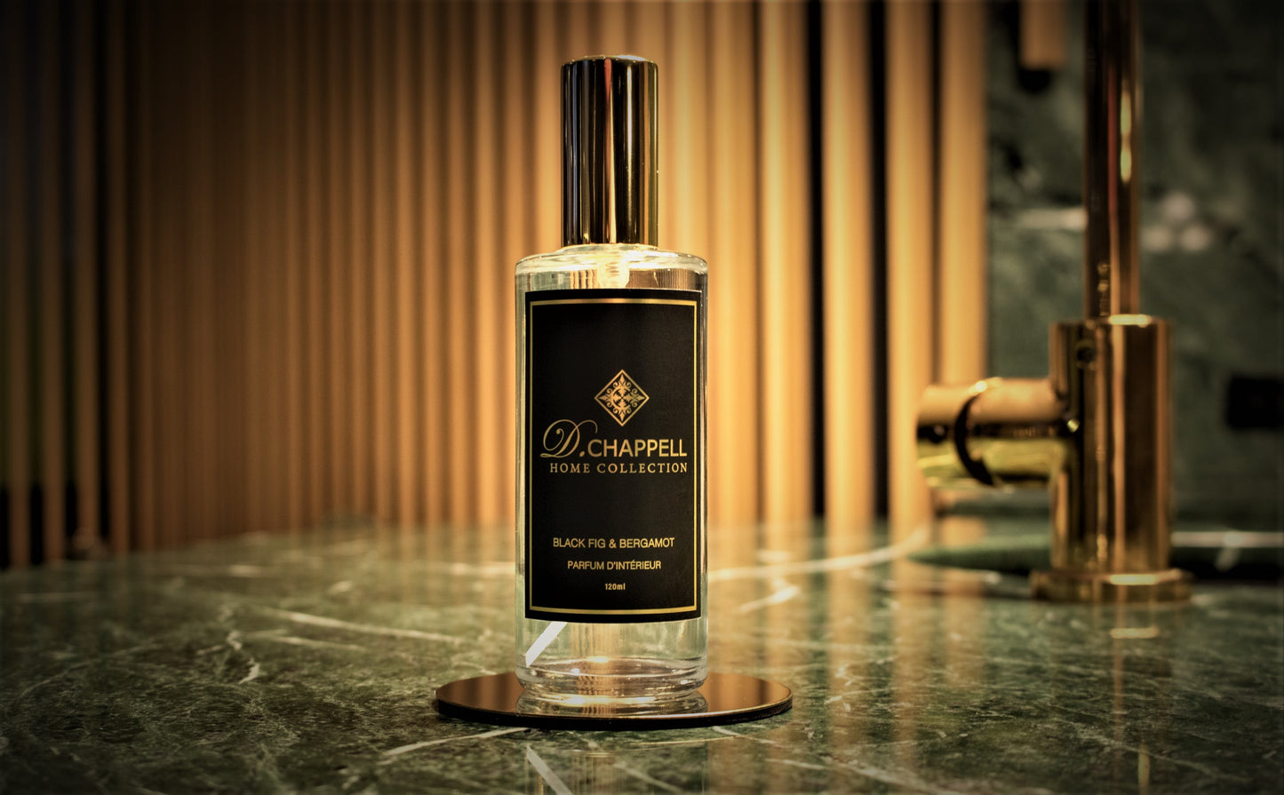 *NEW* Black Fig & Bergamot Room Spray