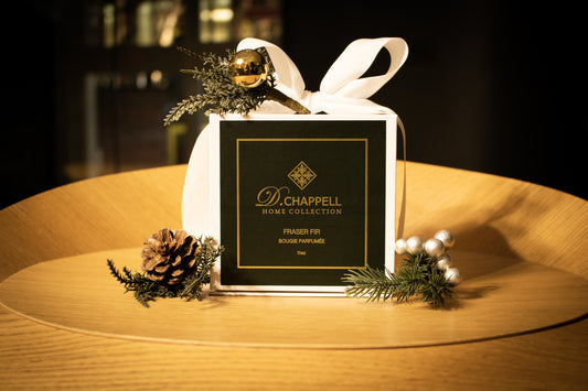 Fraser Fir Candle