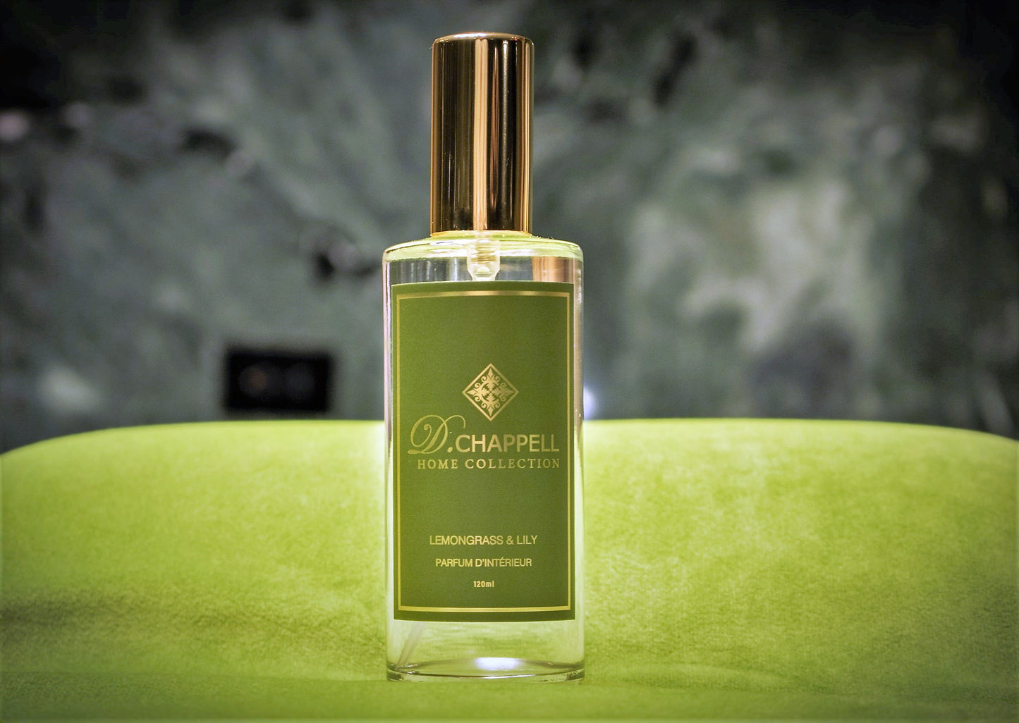 *NEW* Lemongrass & Lily Room Spray