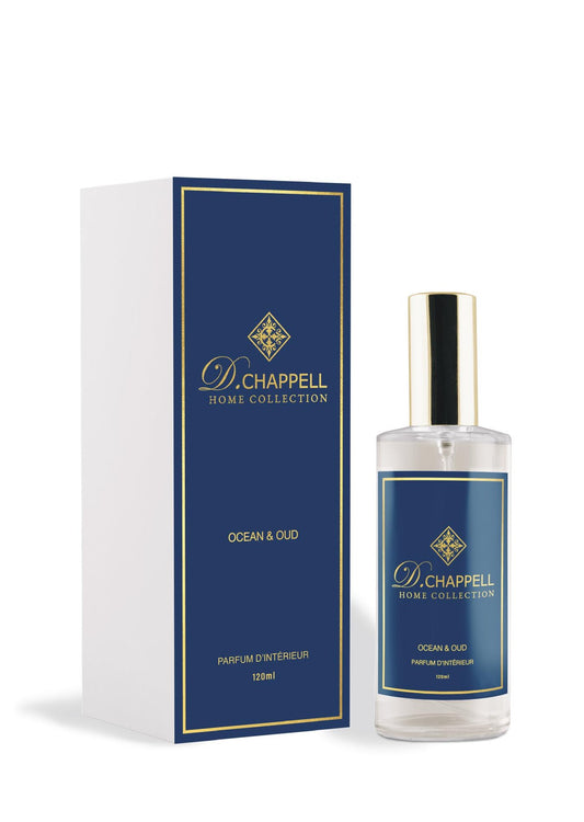 *NEW* Ocean & Oud Room Spray