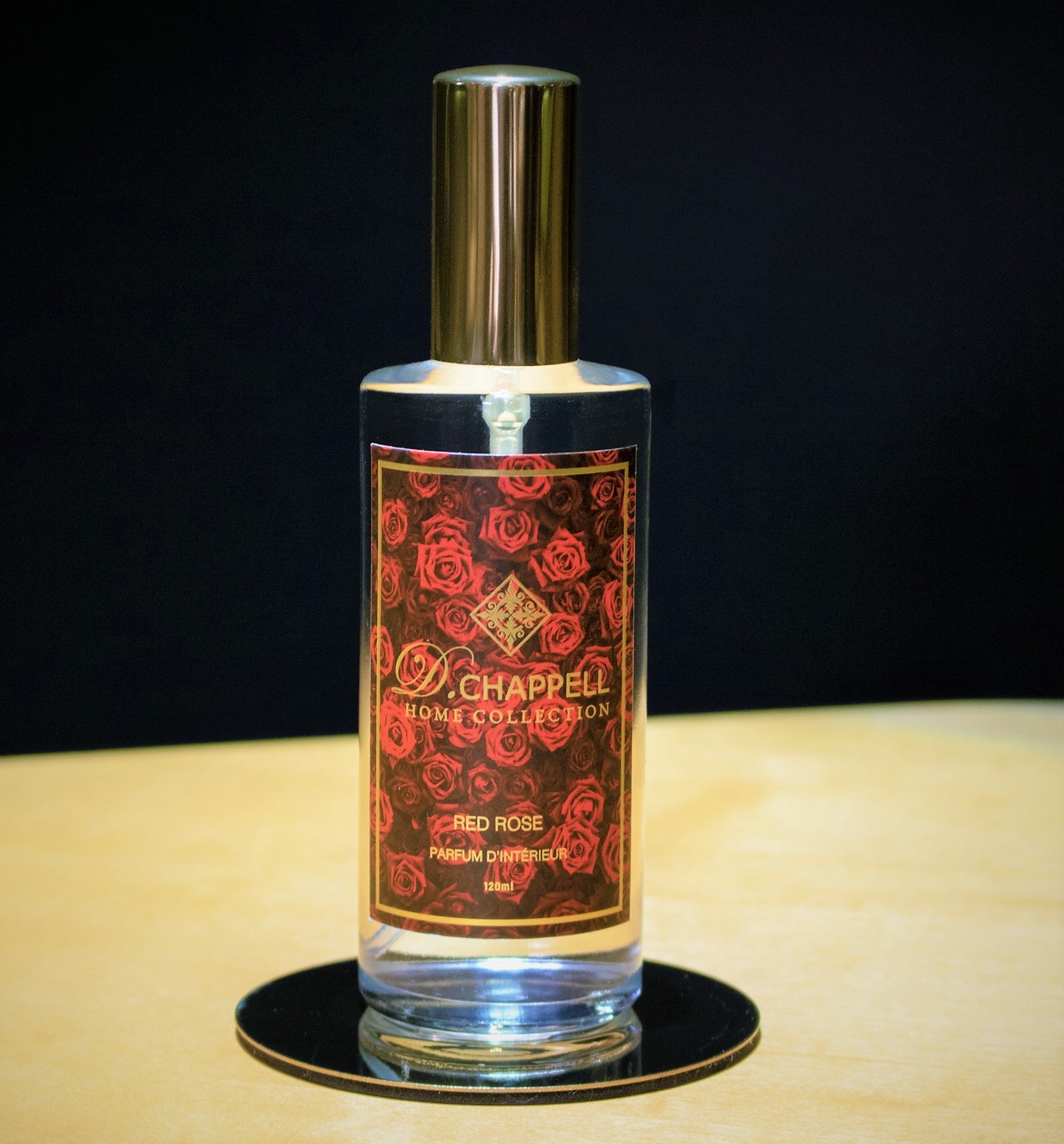 *NEW* Red Rose Room Spray