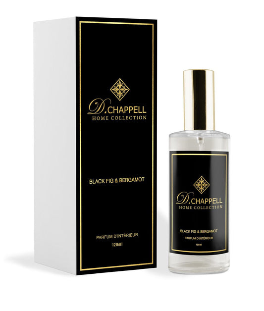 *NEW* Black Fig & Bergamot Room Spray