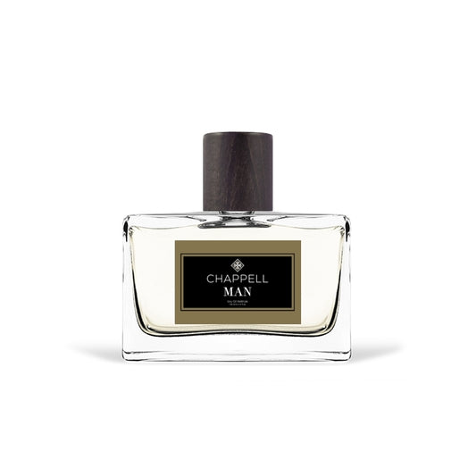 Chappell Man Fragrance
