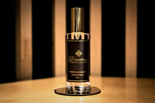 *NEW* Currant & Cedarwood Room Spray