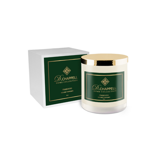 Fraser Fir Candle