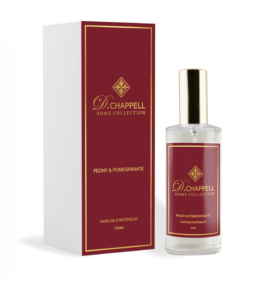 *NEW* Peony & Pomegranate Room Spray