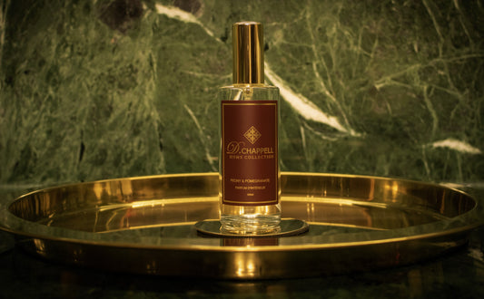 *NEW* Peony & Pomegranate Room Spray