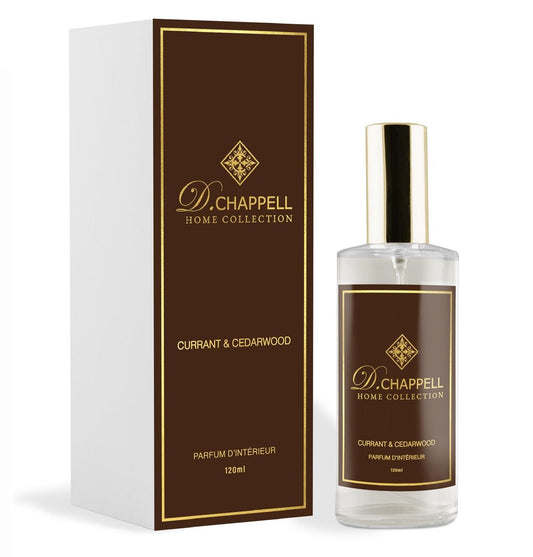 *NEW* Currant & Cedarwood Room Spray